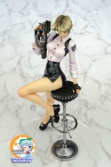 Masamune Shirow PIECES 2 - Cyril 1/6 Complete Figure