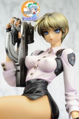  Masamune Shirow PIECES 2 - Cyril 1/6 Complete Figure