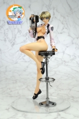 Masamune Shirow PIECES 2 - Cyril 1/6 Complete Figure