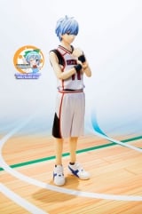 Figuarts ZERO - Kuroko's Basketball: Tetsuya Kuroko