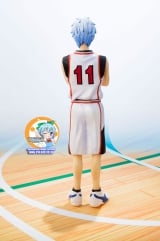 Figuarts ZERO - Kuroko's Basketball: Tetsuya Kuroko
