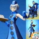 D-Arts - P4U: Elizabeth