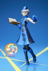 D-Arts - P4U: Elizabeth
