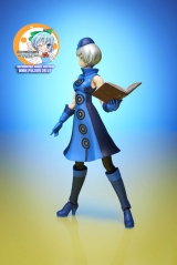 D-Arts - P4U: Elizabeth