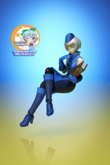 D-Arts - P4U: Elizabeth