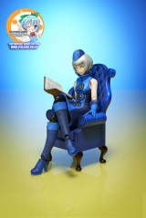 D-Arts - P4U: Elizabeth