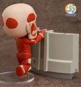 Аниме Фигурка Nendoroid № 360  - Colossal Titan