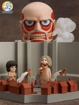 Аниме Фигурка Nendoroid № 360  - Colossal Titan