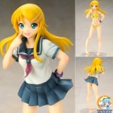 Оригінальна аніме фігурка Oreimo - Kirino Kousaka 1/8 Complete Figure