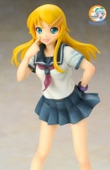 Оригінальна аніме фігурка Oreimo - Kirino Kousaka 1/8 Complete Figure