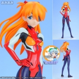 Treasure Figure Collection - Asuka Langley Shikinami [Q Edition Plug Suit] 1/10 Complete Figure