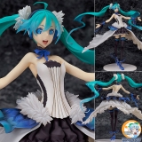 Оригінальна аніме фігурка 7th Dragon 2020 - Miku Hatsune TYPE 2020 1/7 Complete Figure
