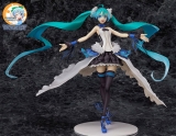 Оригінальна аніме фігурка 7th Dragon 2020 - Miku Hatsune TYPE 2020 1/7 Complete Figure