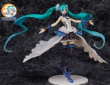 Оригінальна аніме фігурка 7th Dragon 2020 - Miku Hatsune TYPE 2020 1/7 Complete Figure