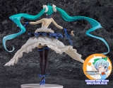 Аниме Фигурка Hatsune Miku TYPE 2020 Ver.