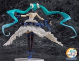 Оригінальна аніме фігурка 7th Dragon 2020 - Miku Hatsune TYPE 2020 1/7 Complete Figure