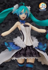 Оригінальна аніме фігурка 7th Dragon 2020 - Miku Hatsune TYPE 2020 1/7 Complete Figure
