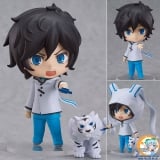Оригинальная аниме фигурка  Nendoroid - Devil Survivor 2 the Animation: Hibiki Kuze