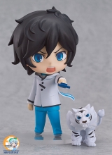 Оригинальная аниме фигурка  Nendoroid - Devil Survivor 2 the Animation: Hibiki Kuze