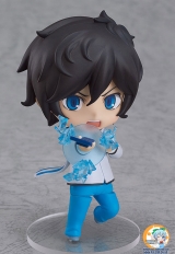 Оригинальная аниме фигурка  Nendoroid - Devil Survivor 2 the Animation: Hibiki Kuze