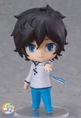 Оригинальная аниме фигурка  Nendoroid - Devil Survivor 2 the Animation: Hibiki Kuze