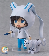 Оригинальная аниме фигурка  Nendoroid - Devil Survivor 2 the Animation: Hibiki Kuze
