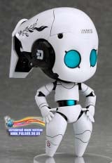 Nendoroid Drossel (Charming) (Preorder) Релиз Ноябрь 2013