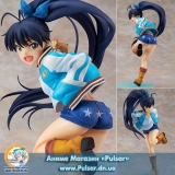Оригінальна аніме фігурка THE IDOLM@STER - Hibiki Ganaha 1/8 Complete Figure