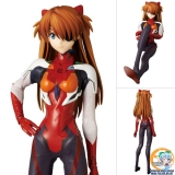 Оригінальна аніме фігурка Real Action Heroes No.640 RAH Asuka Langley Shikinami from "Evangelion: 3.0 You Can (Not) Redo