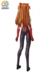 Оригинальная аниме фигурка Real Action Heroes No.640 RAH Asuka Langley Shikinami from "Evangelion: 3.0 You Can (Not) Redo
