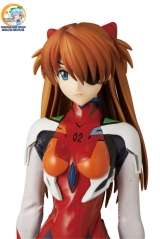 Оригинальная аниме фигурка Real Action Heroes No.640 RAH Asuka Langley Shikinami from "Evangelion: 3.0 You Can (Not) Redo