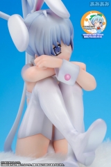 4-Leaves - Muv-Luv Alternative: Kasumi Yashiro -White Rabbit- 1/6 Complete Figure
