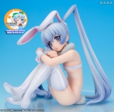 4-Leaves - Muv-Luv Alternative: Kasumi Yashiro -White Rabbit- 1/6 Complete Figure