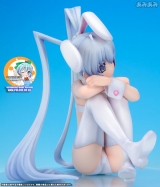 4-Leaves - Muv-Luv Alternative: Kasumi Yashiro -White Rabbit- 1/6 Complete Figure