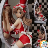 Fairy Tale Figure Vol.03 Alice in Mirror World Red Dress ver. 1/8 Complete Figure