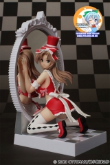 Fairy Tale Figure Vol.03 Alice in Mirror World Red Dress ver. 1/8 Complete Figure