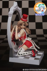 Fairy Tale Figure Vol.03 Alice in Mirror World Red Dress ver. 1/8 Complete Figure
