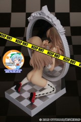 Fairy Tale Figure Vol.03 Alice in Mirror World Red Dress ver. 1/8 Complete Figure