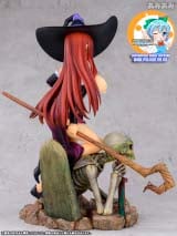 Оригинальная аниме фигурка Dragon's Crown - Sorceress (March 2014)