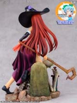 Оригинальная аниме фигурка Dragon's Crown - Sorceress (March 2014)