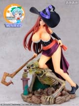 Оригинальная аниме фигурка Dragon's Crown - Sorceress (March 2014)