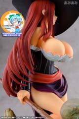 Оригинальная аниме фигурка Dragon's Crown - Sorceress (March 2014)