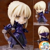 Nendoroid - Fate/stay night: Saber Alter Super Movable Edition