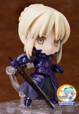 Nendoroid - Fate/stay night: Saber Alter Super Movable Edition