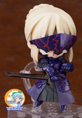 Nendoroid - Fate/stay night: Saber Alter Super Movable Edition