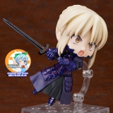Nendoroid - Fate/stay night: Saber Alter Super Movable Edition