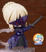Nendoroid - Fate/stay night: Saber Alter Super Movable Edition