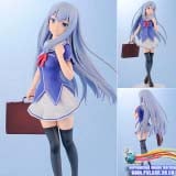 Оригинальная аниме фигурка Natsukawa Masuzu Preorder (Февраль 2014)
