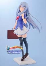 Оригинальная аниме фигурка Natsukawa Masuzu Preorder (Февраль 2014)