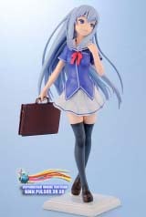 Оригинальная аниме фигурка Natsukawa Masuzu Preorder (Февраль 2014)